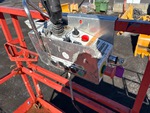 Basic Control Station Upper with 
