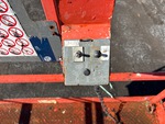 Basic Control Station Upper with 