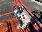 Basic Control Station Upper with 