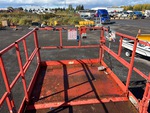 Basic Control Station Upper with 