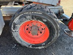Chassis Photos with 