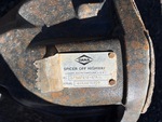 Drivetrain with 