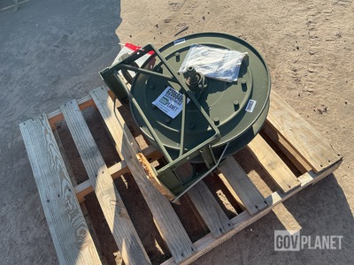 Hannay Reels Hose Reel Assembly