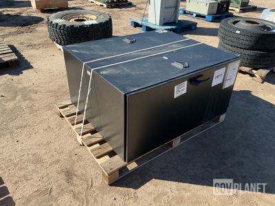 Storage Locker
