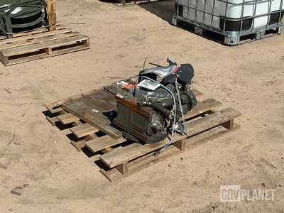 Onan Diesel Engine
