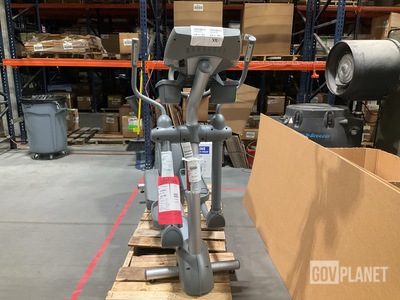 Life Fitness 91xi Elliptical