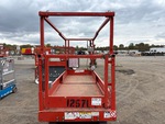 Basic Control Station Upper with