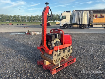Quantity of Rental Equipment جهاز ضاغط الأسطوانة الناعمة