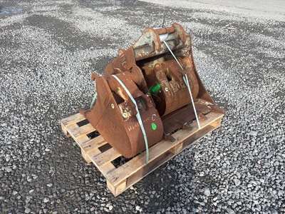 Quantity of Rental Equipment