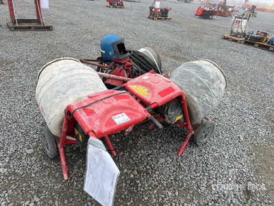 Quantity of Rental Equipment أدوات يدوية متنوعة