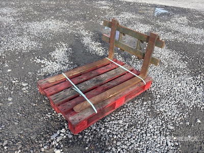 Quantity of Rental Equipment