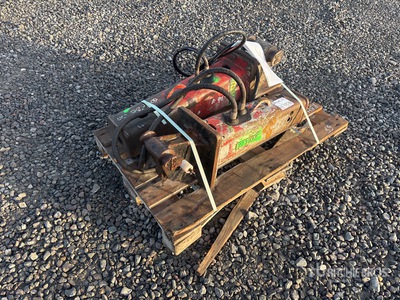Quantity of Rental Equipment