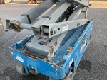 Chassis with Frame Condition