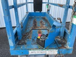 Chassis with Platform Condition