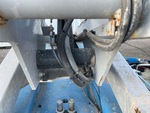 Hydraulics with Hoses