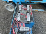 Electric Operating System with