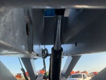 Hydraulics with Lift Cylinders