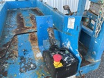 Control Station Upper with Upper Function Controls