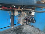 Hydraulics with Valves