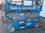 General Appearance with Paint