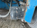 Drivetrain with Drive Motors