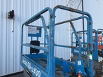 General Appearance with Hand Rails