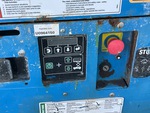 Control Station Ground with Function Controls
