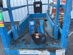 Chassis with Platform Condition