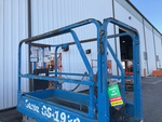 General Appearance with Hand Rails