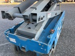 Chassis with Frame Condition