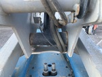 Hydraulics with Hoses