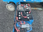Electric Operating System with
