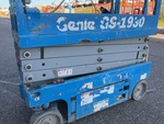 General Appearance with Sheet Metal (fiberglass) Condition