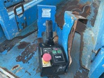 Control Station Upper with Upper Function Controls