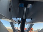 Hydraulics with Lift Cylinders