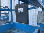 Control Station Upper with