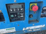 Control Station Ground with Function Controls