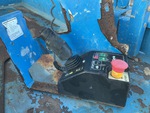 Control Station Upper with Control Console