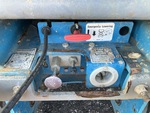 Control Station Ground with