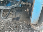 Drivetrain with Drive Motors