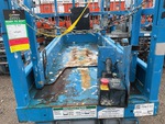 Chassis with Platform Condition