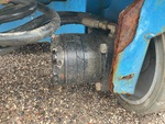 Drivetrain with Drive Motors