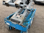 Chassis with Frame Condition