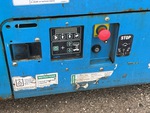 Control Station Ground with Function Controls