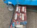 Electric Operating System with