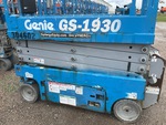 General Appearance with Sheet Metal (fiberglass) Condition