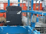 Control Station Upper with