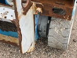 Chassis with Brake System