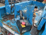 Control Station Upper with Upper Function Controls