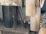 Hydraulics with Hoses